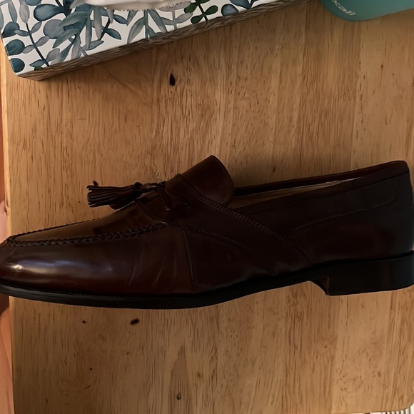 Brow shoes - Picture 4 of 5